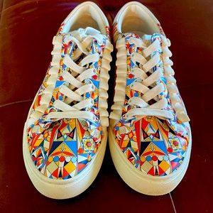 Tory Burch sneakers